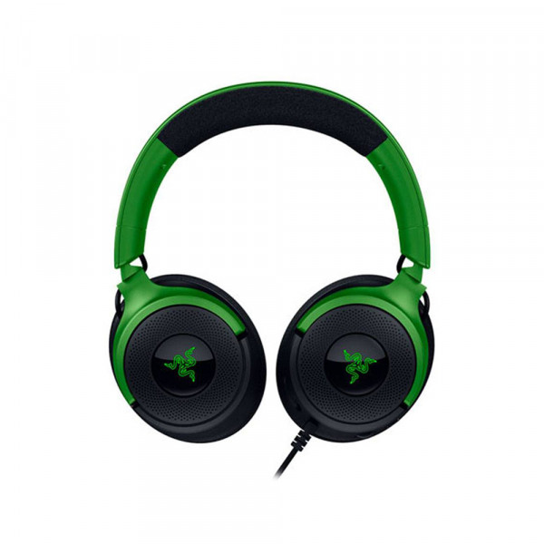 Razer Kraken V4 X Minecraft Edition